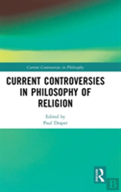 Bertrand.pt - Current Controversies In Philosophy Of Religion
