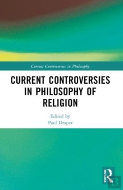 Bertrand.pt - Current Controversies In Philosophy Of Religion