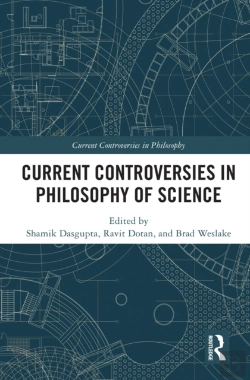Bertrand.pt - Current Controversies In Philosophy Of Science