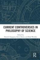 Current Controversies In Philosophy Of Science