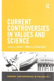Current Controversies In Values And Science