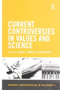 Bertrand.pt - Current Controversies In Values And Science