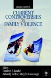 Current Controversies On Family Violence