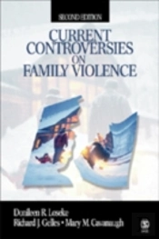 Current Controversies On Family Violence