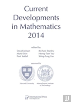 Bertrand.pt - Current Developments In Mathematics