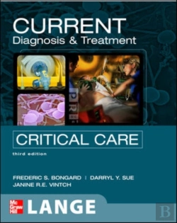 Bertrand.pt - Current Diagnosis And Treatment Critical Care, Third Edition