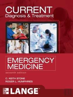 Bertrand.pt - Current Diagnosis And Treatment Emergency Medicine, Seventh Edition