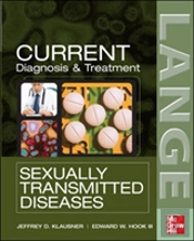 Current Diagnosis And Treatment Of Sexually Transmitted Diseases