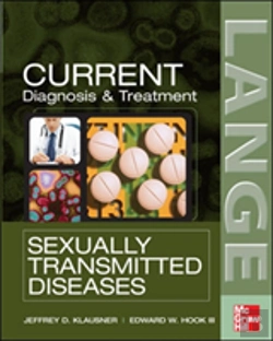 Bertrand.pt - Current Diagnosis And Treatment Of Sexually Transmitted Diseases
