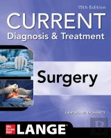 Current Diagnosis And Treatment Surgery