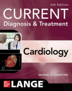 Bertrand.pt - Current Diagnosis & Treatment Cardiology, Sixth Edition