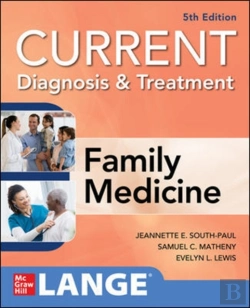 Bertrand.pt - Current Diagnosis & Treatment In Family Medicine