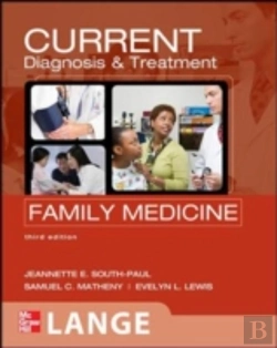 Bertrand.pt - Current Diagnosis & Treatment In Family Medicine, Third Edition