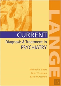 Bertrand.pt - Current Diagnosis & Treatment In Psychiatry