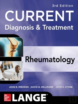 Bertrand.pt - Current Diagnosis & Treatment In Rheumatology, Third Edition