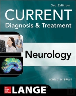 Bertrand.pt - Current Diagnosis & Treatment Neurology, Third Edition