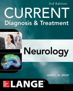 Bertrand.pt - Current Diagnosis & Treatment Neurology, Third Edition