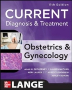 Bertrand.pt - Current Diagnosis & Treatment Obstetrics & Gynecology