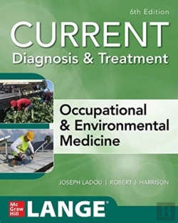 Bertrand.pt - Current Diagnosis & Treatment Occupational & Environmental Medicine, Sixth Edition