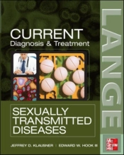 Current Diagnosis & Treatment Of Sexually Transmitted Diseases