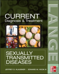 Bertrand.pt - Current Diagnosis & Treatment Of Sexually Transmitted Diseases
