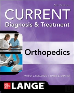Bertrand.pt - Current Diagnosis & Treatment Orthopedics, Sixth Edition