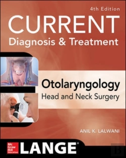 Bertrand.pt - Current Diagnosis & Treatment Otolaryngology--Head And Neck Surgery, Fourth Edition