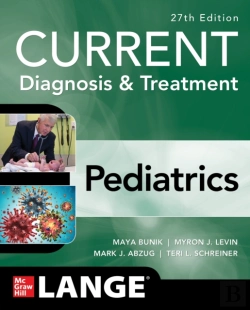 Bertrand.pt - Current Diagnosis & Treatment Pediatrics, 27th Edition