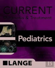 Current Diagnosis & Treatment Pediatrics