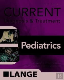 Bertrand.pt - Current Diagnosis & Treatment Pediatrics