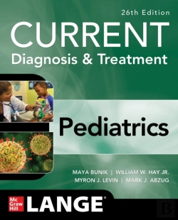 Bertrand.pt - Current Diagnosis & Treatment Pediatrics, Twenty-Sixth Edition
