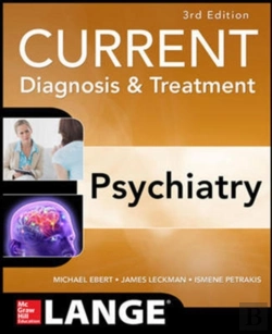 Bertrand.pt - Current Diagnosis & Treatment Psychiatry 3e