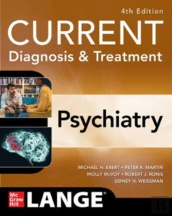 Bertrand.pt - Current Diagnosis & Treatment: Psychiatry