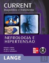 Current Diagnóstico e Tratamento - Nefrologia e Hipertensão