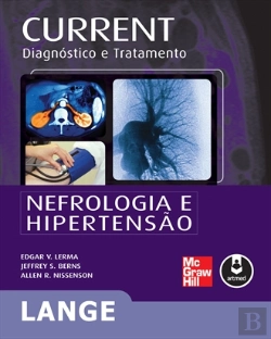 Bertrand.pt - Current Diagnóstico e Tratamento - Nefrologia e Hipertensão