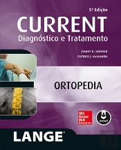 CURRENT Diagnóstico e Tratamento: Ortopedia