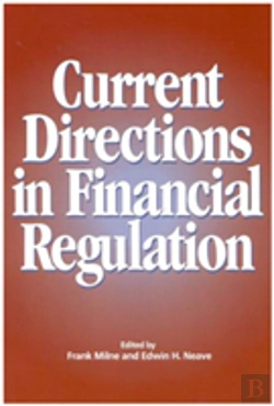Bertrand.pt - Current Directions In Financial Regulation