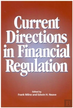 Bertrand.pt - Current Directions In Financial Regulation