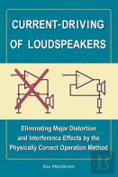 Current-Driving Of Loudspeakers