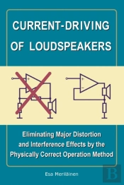 Current-Driving Of Loudspeakers