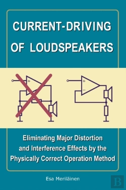 Bertrand.pt - Current-Driving Of Loudspeakers