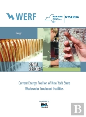 Current Energy Position Of New York State Wastewater Treatment Facilities