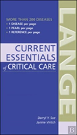Bertrand.pt - Current Essentials Of Critical Care