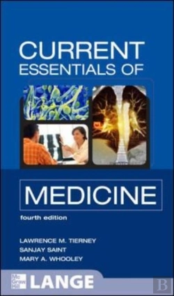 Bertrand.pt - Current Essentials Of Medicine, Fourth Edition