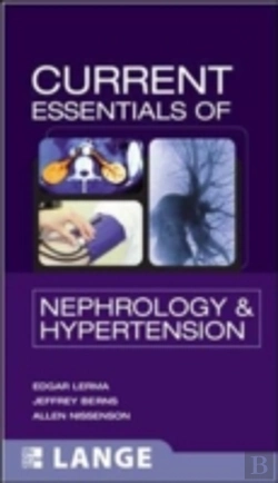 Bertrand.pt - Current Essentials Of Nephrology & Hypertension