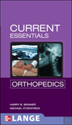 Bertrand.pt - Current Essentials Orthopedics