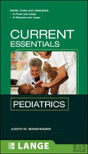 Current Essentials Pediatrics