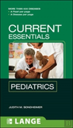 Bertrand.pt - Current Essentials Pediatrics