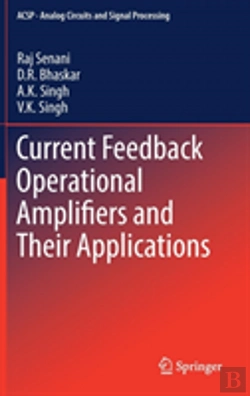 Bertrand.pt - Current Feedback Operational Amplifiers And Their Applications