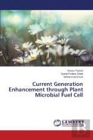 Current Generation Enhancement Through Plant Microbial Fuel Cell